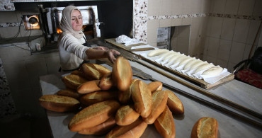 Turnalık Yaylası'nın Fırın Ustası: Birgül Tepe'nin Hikayesi