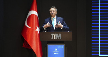 Turquality Vizyon Buluşması ve Markalaşma Konferansı Başladı