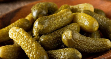 Turşu Nasıl Yapılır, Nasıl Saklanır?