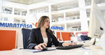 Turunç Masa ile 11 Bin Başvuru Çözüme Kavuşturuldu