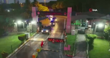 Turuncu Holding A.Ş.'ye yasadışı bahis operasyonu: 25 şüpheli gözaltında