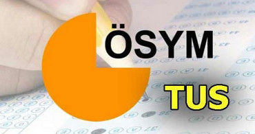 TUS 2021 Başvurusu Nasıl Yapılır?