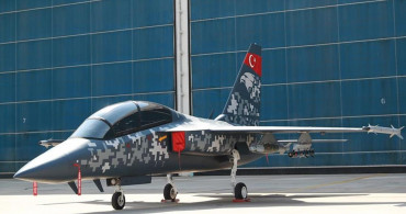 TUSAŞ Genel Müdürü Temel Kotil açıkladı: "Hürjet uçmak için gün sayıyor!"