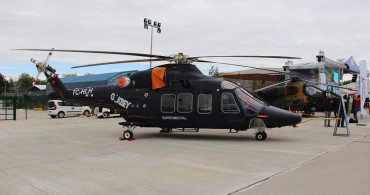 TUSAŞ’ın yeni imzası gün sayıyor: İnsansız helikopter sahneye çıkacak