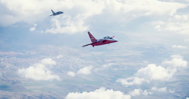 TUSAŞ'tan 10 Ocak Çalışan Gazeteciler Günü Kutlaması