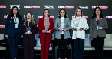 TÜSAYDER 13. Satın Alma ve Tedarik Yönetimi Zirvesi