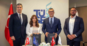 TÜSEB ve Novo Nordisk Türkiye'den klinik araştırmalar alanında stratejik iş birliği