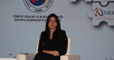TÜSED Sigorta Eksperleri 2026 Eylem Planı Çalıştayı Antalya'da Gerçekleşti
