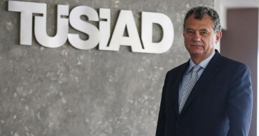 TÜSİAD Heyeti ABD'yi Ziyaret Edecek