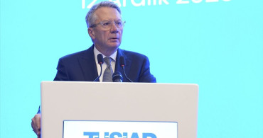 TÜSİAD Yüksek İstişare Konseyi Toplantısı: Ekonomik ve Jeopolitik Vurgular