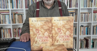 Tûs’un Gülü: İmam Gazâlî’nin Hayatı Romanlaştırıldı