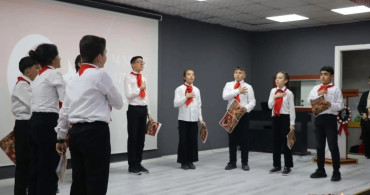 Tutak'ın Kurtuluşu Coşkuyla Kutlandı