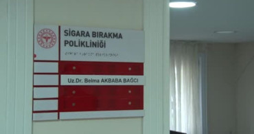 Tütün Kullanımında Artış: Uzm. Dr. Belma Akbaba Bağcı Uyarıyor