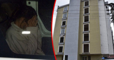 Tuvalet İhtiyacı İçin Girdiği İnşaatta Saldırıya Uğradı!