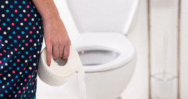 Tuvalete Sık Sık Çıkınca Zayıflanır Mı?