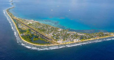 Tuvalu Gezilecek Görülecek Yerler