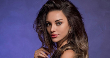 Tuvana Türkay Yaptı Yapacağını: Aşk İtirafı Ortalığı Karıştırdı