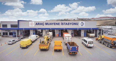 TÜVTÜRK’ten vergi borcunu yapılandıran araç sahiplerine muayene hatırlatması