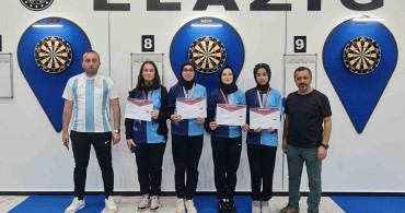 Tuzcu Mimar Sinan Ortaokulu Türkiye Finallerinde