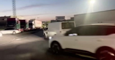 Tuzla'da 150 Bin Sentetik Hap Ele Geçirildi