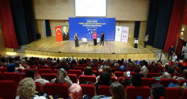 Tuzla'da Yeni Yerel Eşitlik Eylem Planı Tanıtıldı