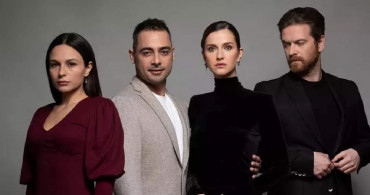 TV8' de yeni dizi 'Annenin Sırrıdır Çocuk' dizisinin afişi yayınlandı