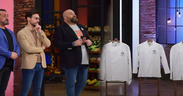 TV8 MasterChef’te ilk finalist kim oldu? MasterChef Türkiye ana kadro kaç kişi? MasterChef 3. tur galipleri kimler?