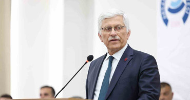 TVHB Başkanı Eroğlu: Veteriner tıbbi ürünlerde karekod uygulaması ivedilikle hayata geçirilmeli