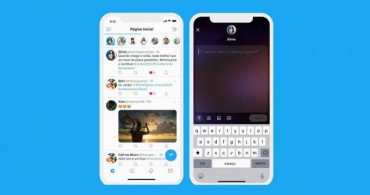 Twitter Fleets Türkiye’de Kullanıma Açıldı