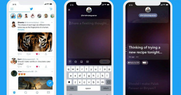Twitter Hikayeler Özelliği Twitter Fleet Nasıl Kullanılır?