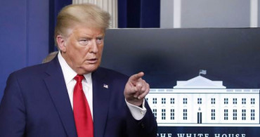 Twitter'dan Trump'a Cevap: Gerici Bir Yaklaşım