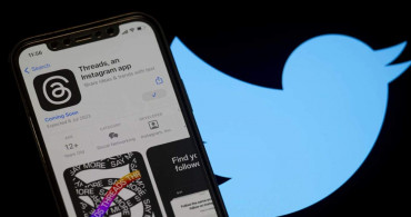 Twitter’ın rakibi Threads’den rekor başlangıç: İlk 2 saatte 2 milyon üyeyi geçti