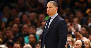 Tyronn Lue, Los Angeles Clippers'ta!