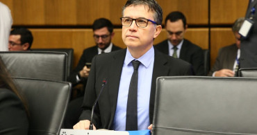 UAEA'dan 51 Ülke ile Gazze İçin Ortak Çağrı