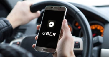 Uber Türkiye'den Çekilecek Mi ? Beklenen Açıklama Geldi 