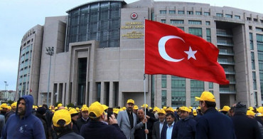 UBER'e Erişimin Engellenmesi Davasında Karar Çıkmadı