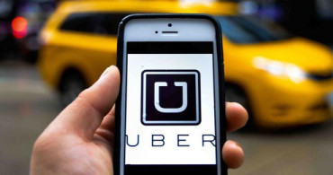 UBER’e Trafikten Men Cezası Geliyor