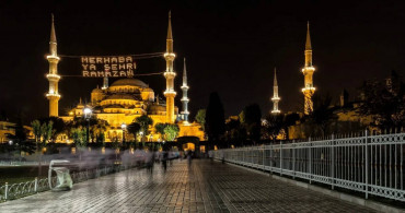 Üç aylar ne zaman başlıyor? Ramazan ayı başlangıcı hangi gün? 2024 Ramazan Bayramı ne zaman?