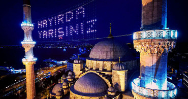 Üç Ayların Başlangıcında Hangi İbadetler Yapılır?