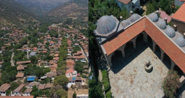 Üç Bin Senelik Birgi, Turizmde Hak Ettiği Değeri Bulmak İstiyor