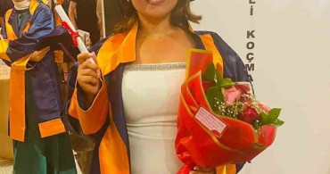 Üç çocuk annesi özlem manisalı'nın azmi eğitimdeki örnekliğini artırıyor
