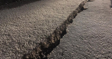 Üç Fay Hattı Arasındaki Şehir! O Bölgede 7 Büyüklüğünde Deprem Olabilir