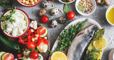 Üç Günde 1,5 Kilo Verin! Diyet Listenizi Güncelleyin