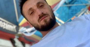 Üç gündür kayıptı, çalılık alanda ölü bulundu