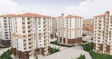 Üç Kamu Bankasından Konut Kredisi Alanlara Faiz İndirimi