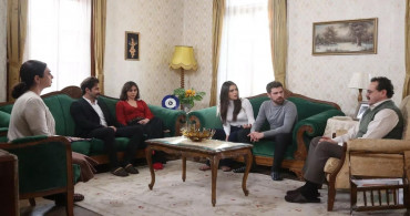Üç Kız Kardeş 79. bölüm ön izlemesi yayınlandı: Somer, Türkan ile evlenme amacından vazgeçmiyor