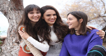 Üç Kız Kardeş dizisi nerede çekildi? Üç Kız Kardeş dizi çekim yeri ve set adresi