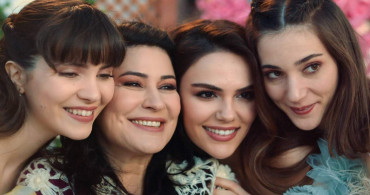 Üç Kız Kardeş dizisi nerede çekiliyor? Üç Kız Kardeş çekimleri hangi ilde ve ilçede? Üç Kız Kardeş dizi çekim yerleri ve adresi