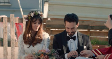 Üç Kuruş Düğünde vurulan Leyla ölüyor mu, diziden ayrılacak mı? Aslıhan Aslıhan Malbora Üç Kuruş'tan ayrılacak mı?
