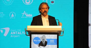 UCI Gran Fondo World Series Antalya'da Başlıyor